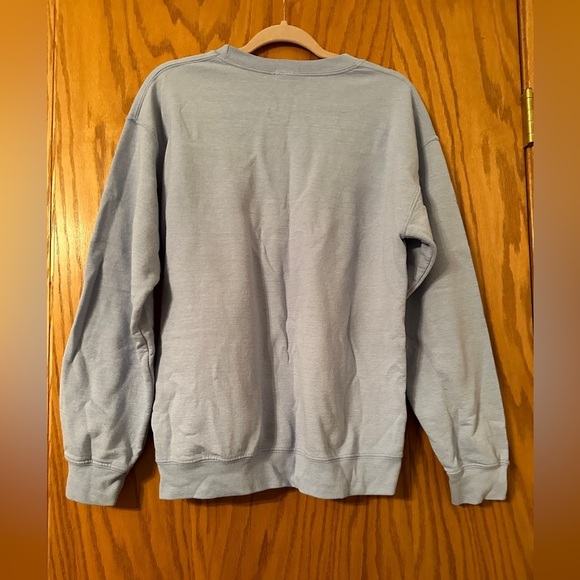 John Galt Crewneck Sweatshirt - Size M - Picture 2 of 7